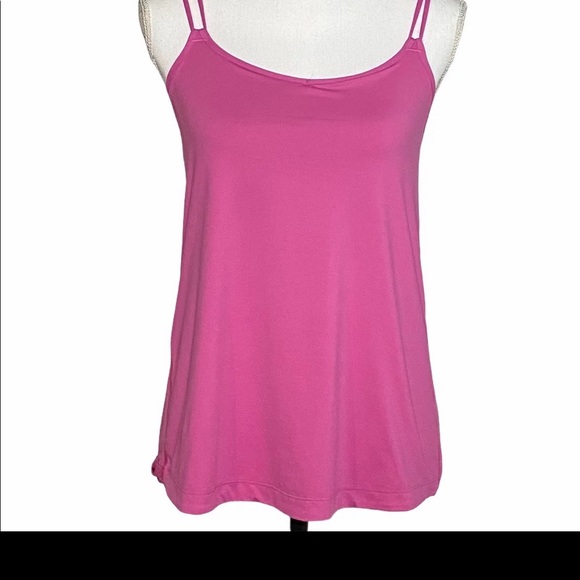 Lululemon Make A Move Tank Pink Paradise SZ 8 - Picture 4 of 11